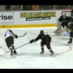 Marco Scandella's Goal (February 1 2013)