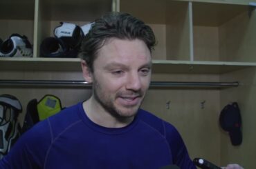 10/16/23 Morning Skate: Sam Reinhart