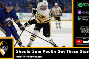 Which Call-Up Should Play: Caggiula or Poulin