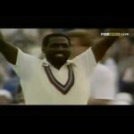 The King Viv Richards discusses the best players of his era