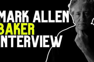 Exploring Boxing Legends & History w/ Mark Allen Baker | BOXING HISTORIAN