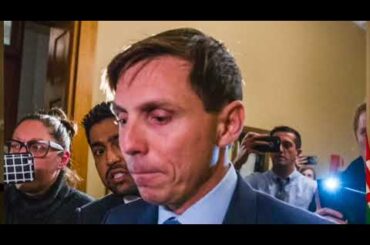 Ontario PC Leader Patrick Brown denies allegations of sexual assault