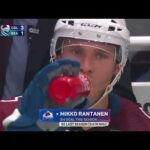 Mikko Rantanen 1+0 @ Seattle