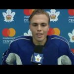 Marlies Practice: Andreas Johnsson - November 16, 2016