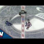 New York Rangers at Vancouver Canucks  | FULL Overtime Highlights