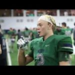 Frisco Reedy Football Hype Video (October '17)