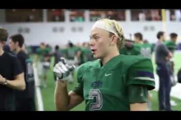 Frisco Reedy Football Hype Video (October '17)