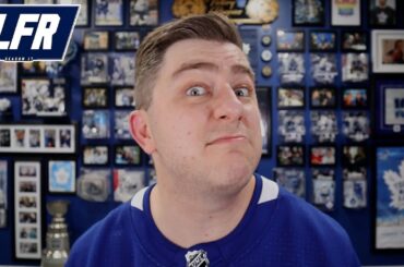 LFR17 - Game 8 - These Eyes Are Ryan - Maple Leafs 2, Predators 3 (OT)