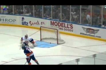 Ryan Strome amazing shootout goal