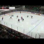 Joshua Roy Is Unstoppable (2 PTs Leads AHL)/Logan Mailloux's First is a Beauty (No Audio)10-21-23