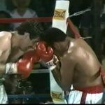 Gerry Cooney vs Jimmy Young