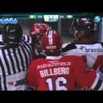 Hockeyallsvenskan 11/12: Södertälje SK - Malmö IF (21/11 2011)