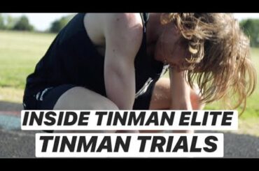 Inside Tinman Elite | Tinman Trials: Drew Hunter