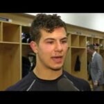 Maple Leafs Practice: Connor Carrick - January 5, 2017