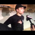 Wilkes-Barre/Scranton Penguins Conor Sheary Part-1