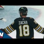 Florida Panthers at Boston Bruins | FULL Overtime Highlights