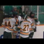 Clarkson Blanks Michigan October 7, 2017