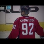 Evgeny kuznetsov Евгений Кузнецов - 2014-15 Season Highlights