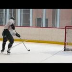 Kaprizov Monday Practice 🏒 (Капризов мондай практике)