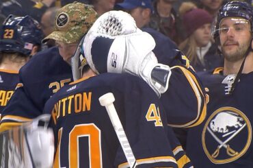 Sabres complete amazing comeback, win it in SO