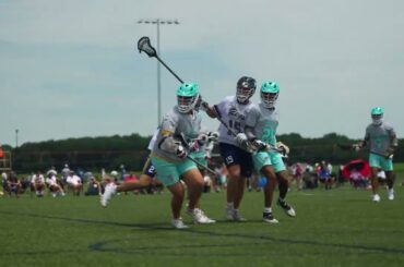 Finley Watson (25) 2023 Summer Highlights