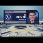 Rangers-Senators preview with Ed Olczyk