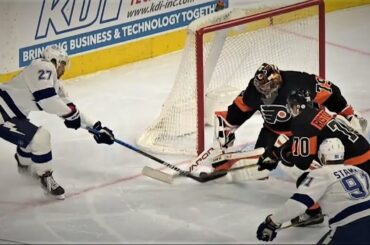 Ryan McDonagh Opens The Scoring With His Second Of The Campaign