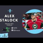 Alex Stalock: Ta Stalock!, #63