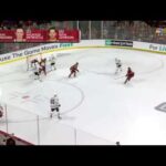 Connor Bedard Snipes 4th NHL Goal Just 28 Seconds Into The Game to Put the Chicago Blackhawks up 1-0