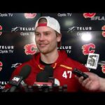 Post-Game | Zary - 01.11.23