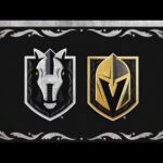 Vegas Golden Knights Minor League Report from October 2023 | Vegas Hockey Hub