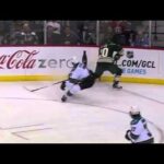 Zach Parise's Goal (March 23 2013)