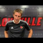 MSOC: John Michael Hayden postgame vs. St. Louis