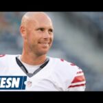 Giants Kicker Josh Brown Admits to Domestic Violence