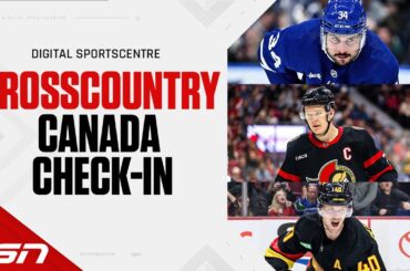 Are the Vancouver Canucks the best Canadian NHL team? | Digital Sportscentre