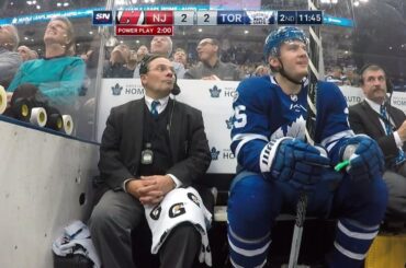 JVR having devil of a time with slashing penalty