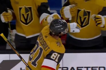 Vegas Golden Knights might win BACK TO BACK Cups...