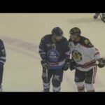 Olivier Plourde vs Mathieu Gagnon - 02-11-23