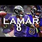 Lamar Jackson Mix || "Wolves" - Big Sean, Post Malone