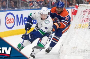 Do Oilers Flunk? Will Leafs Make The Grade? | Frank Seravalli's Canadian Teams Report Card