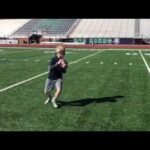 Parker QB mechanics