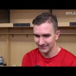 Post-Game | Backlund - 04.11.23