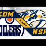 Oilers After Dark Regular Season Game 10 - #EdmontonOilers #NashvillePredators | -OAD Livestream 115