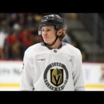 Let's Discuss Kaedan Korczak | Vegas Hockey Hub