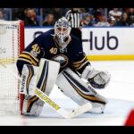 Robin Lehner Highlights