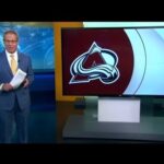 Ivan Prosvetov shines in first start for Colorado Avalanche