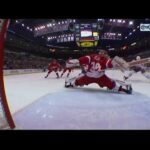 Gotta See It: Mrazek makes ridiculous outstretched paddle save