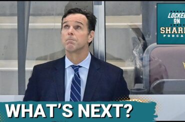 What's Next For The San Jose Sharks After Another Blowout?