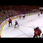 Evgeny Kuznetsov Goal vs Islanders