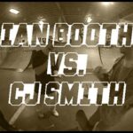 Ian Booth VS. CJ Smith : Jake Dooley's Game of SKATE 2023